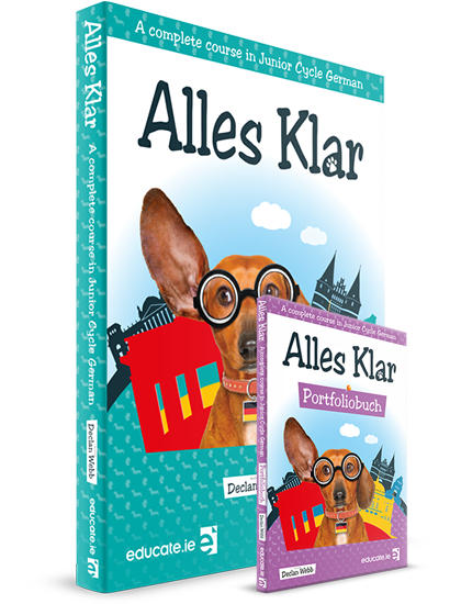 What Does Alles Klar Mean In German