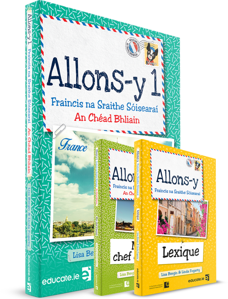 allons-y-1-2nd-edition-mon-chef-d-oeuvre-book-lexique-educate-ie