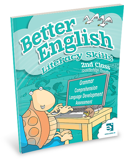 better-english-2nd-class-educate-ie