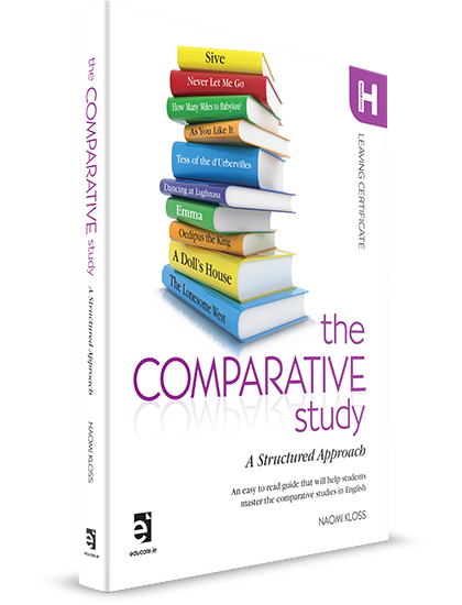 case study on the comparative