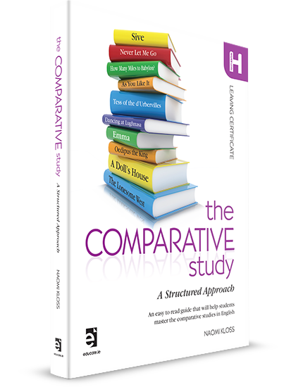 The Comparative Study A Structured Approach Educate ie