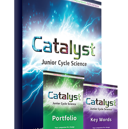 Catalyst Portfolio Book – educate.ie