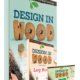 Design in Wood package