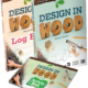 Design in Wood Textbook Package