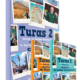 Turas 2 2nd edition textbook package