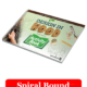 Design in Wood Activity Book Spiral Bound