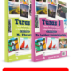 Turas 3 2nd edition portsolio / activity book combined