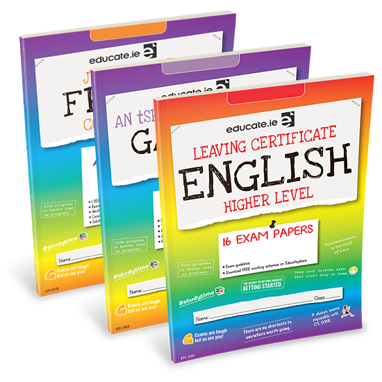 educate.ie Best in class for Education