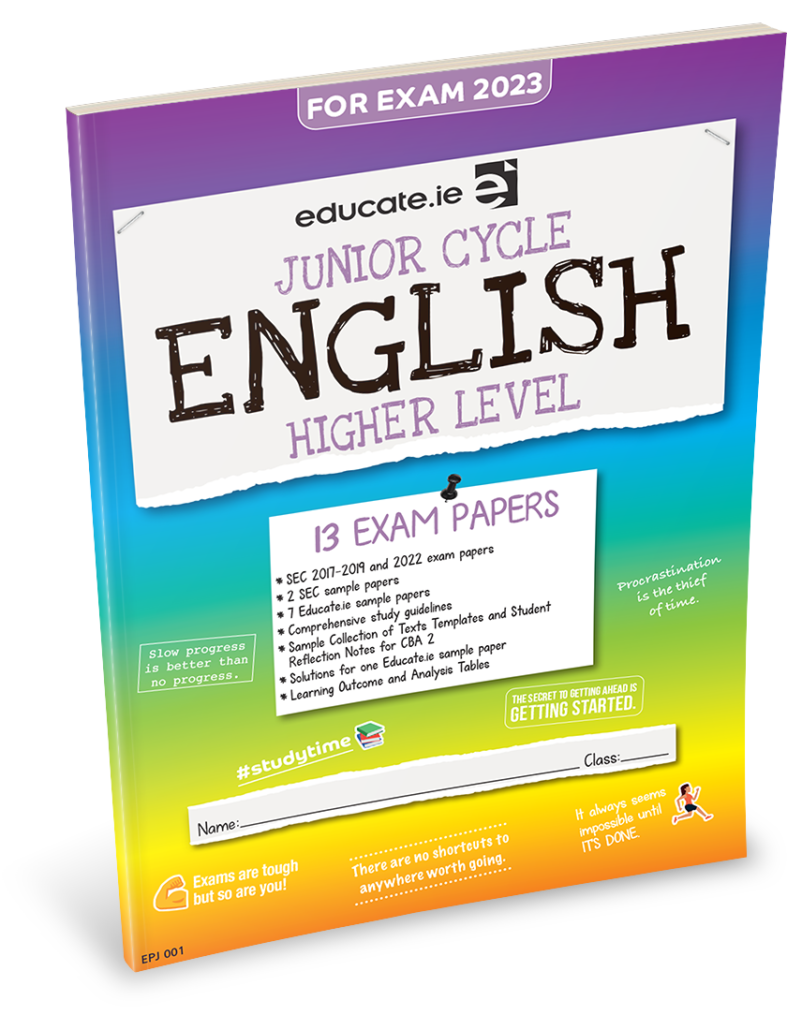Exam papers educate ie