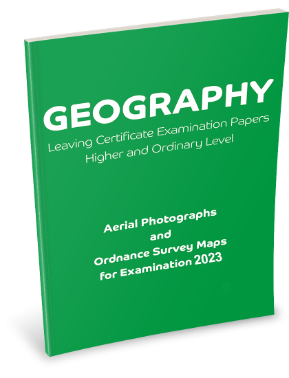 LC geography osi maps