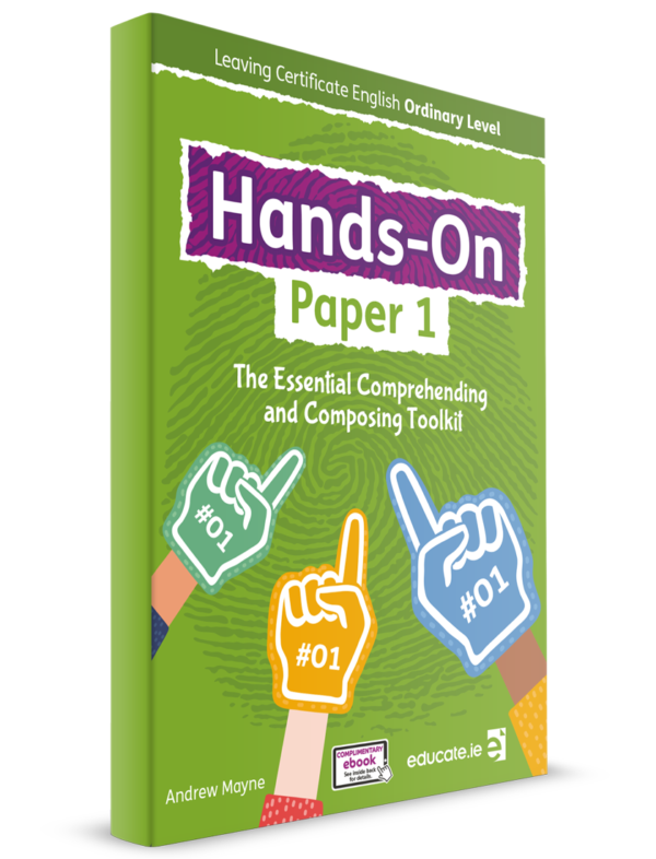 Hands On Paper 1 OL