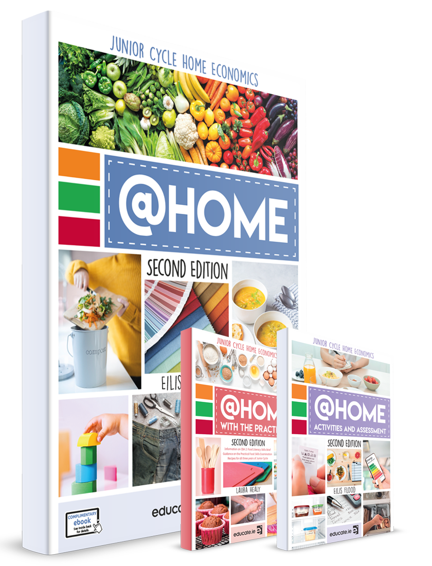 Home　(2nd　–　Practical　and　Activities　edition)　Book　book)　(Textbook　Assessment