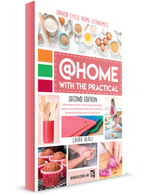 @Home with the practical 2nd edition