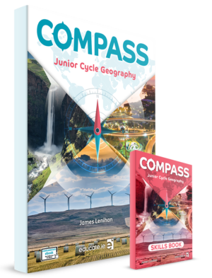 Compass textbook package