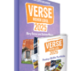 Verse HL 2025 Textbook Package