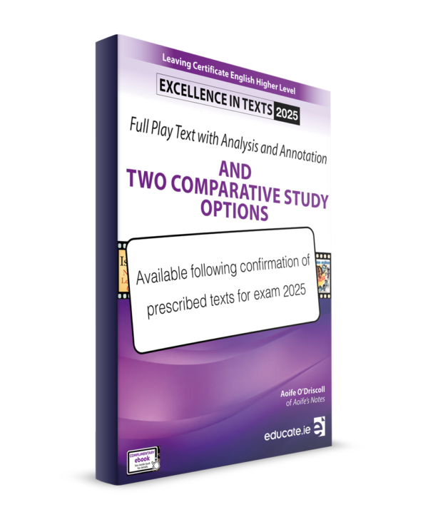 educate.ie Best in class for Education