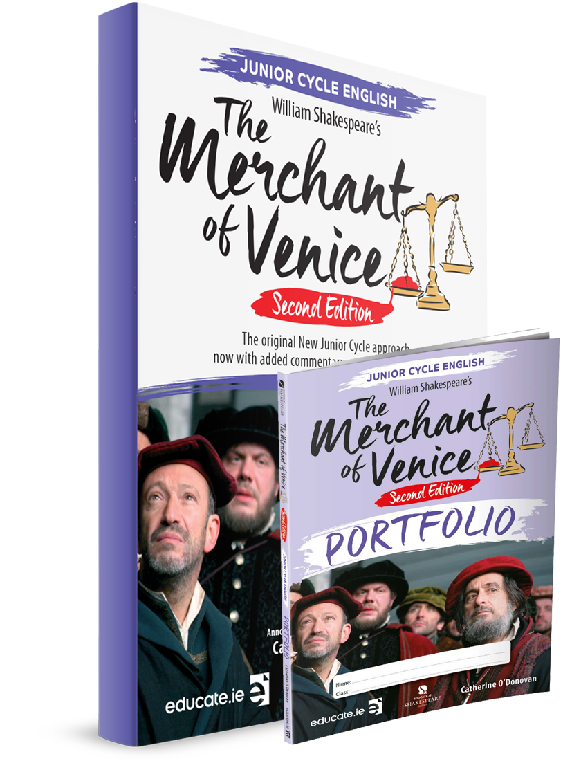 Portfolio)　of　Edition)　(Textbook　Venice　(2nd　Merchant　The　–