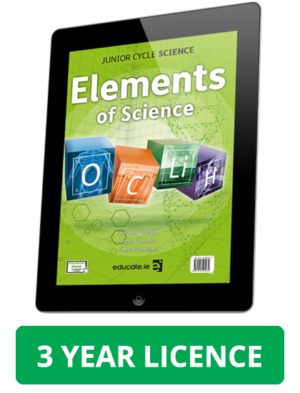 Elements of Science ebook