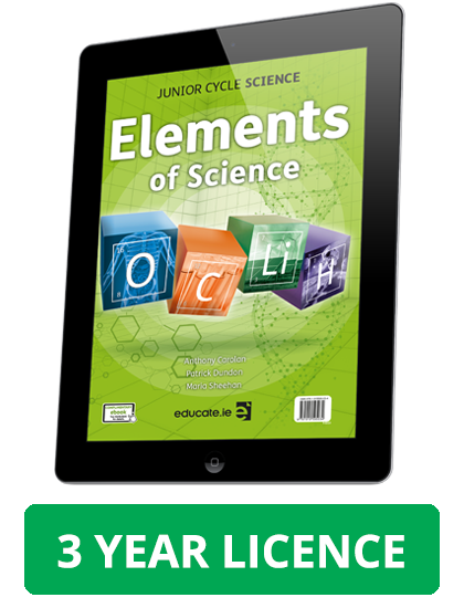 Elements of Science ebook