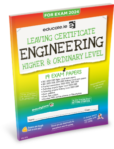 LC Engineering 2024 exam papers