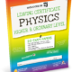 LC Physics 2024 exam papers