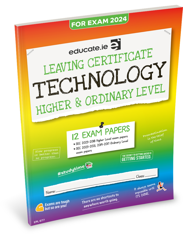 LC Technology 2024 exam papers