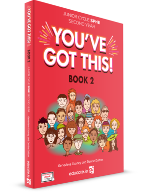 You've Got This! Book 2