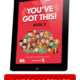 You've Got this Book 2 ebook 1 year licence