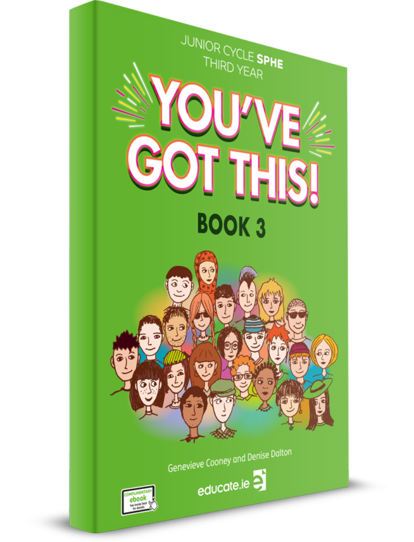 You've Got This! Book 3