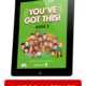 You've Got This! Book 3 ebook only