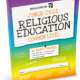 2025 JC Religious Education Exam Papers