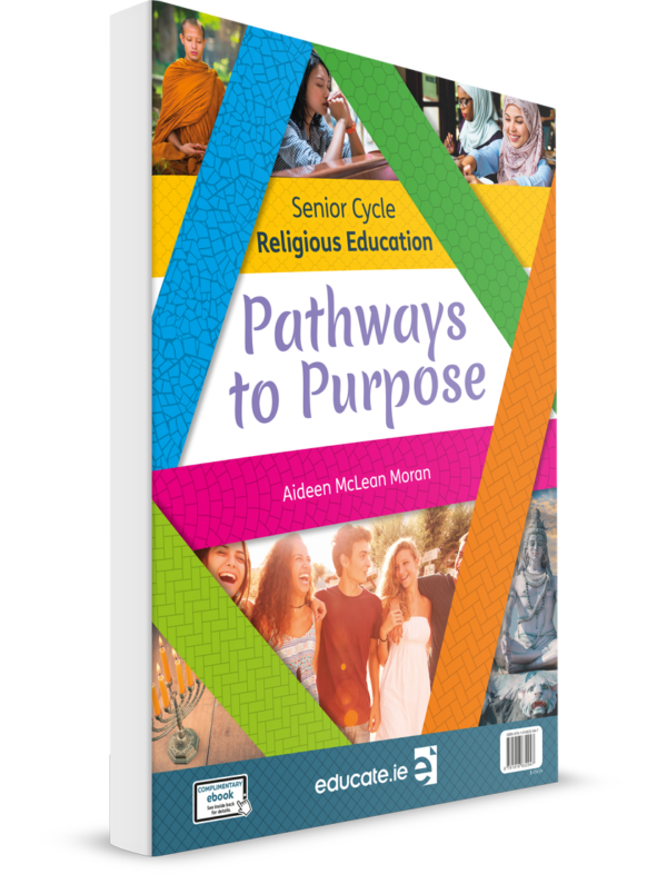 Pathways to Purpose cover