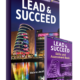 Lead & Succeed Textbook and Skills and Assessment book Package