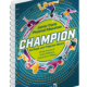 Champion book cover