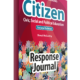 Citizen Second Edition Response Journal