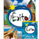 Éxito (Gaeilge Edition) textbook package