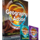 Geography in Action 3rd edition updated textbook package