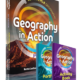 Geography in Action (3rd edition) textbook package