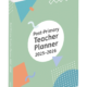 Post Primary Teacher Planner 2025-2026