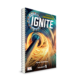 Ignite Junior Cycle Engineering book cover