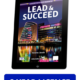 Lead & Succeed ebook 2 year licence