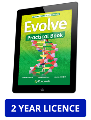 Evolve - 2 Year LIcence