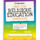 2026 Junior Cycle Religious Education Exam Papers Cover