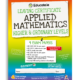 2026 Leaving Cert Applied Mathematics Exam Papers Cover
