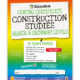 2026 Leaving Cert Construction Studies Exam Papers Cover