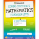 2026 Leaving Cert Maths FL Exam Papers Cover