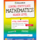 2026 Leaving Cert Maths HL Exam Papers Cover