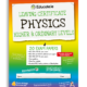 2026 Leaving Cert Physics Exam Papers Cover
