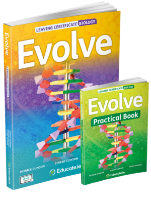 Evolve Textbook Package