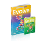 Evolve Textbook Package